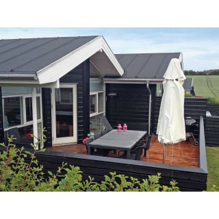 Ferienhaus in Tranekær ab 28€ pro Nacht