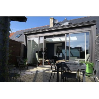 Ferienhaus in Trégastel ab 49€ pro Nacht