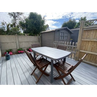 Ferienhaus in Trégastel ab 55€ pro Nacht