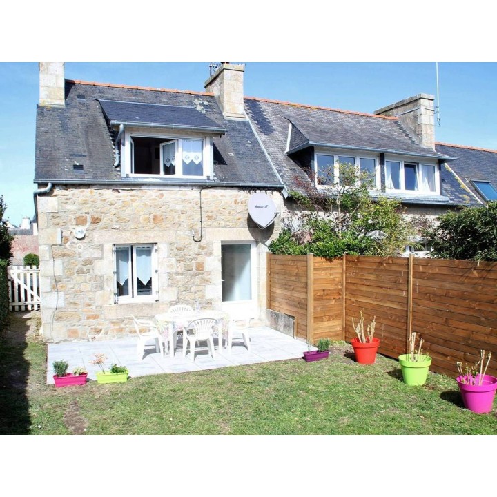 Ferienhaus in Trégastel ab 56€ pro Nacht