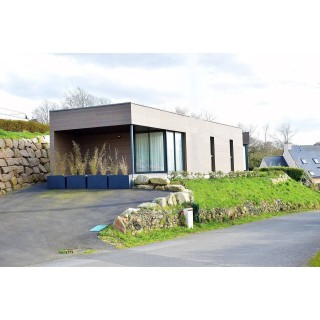 Ferienhaus in Trégastel ab 57€ pro Nacht