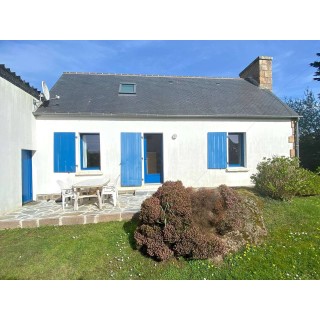 Ferienhaus in Trégastel ab 57€ pro Nacht