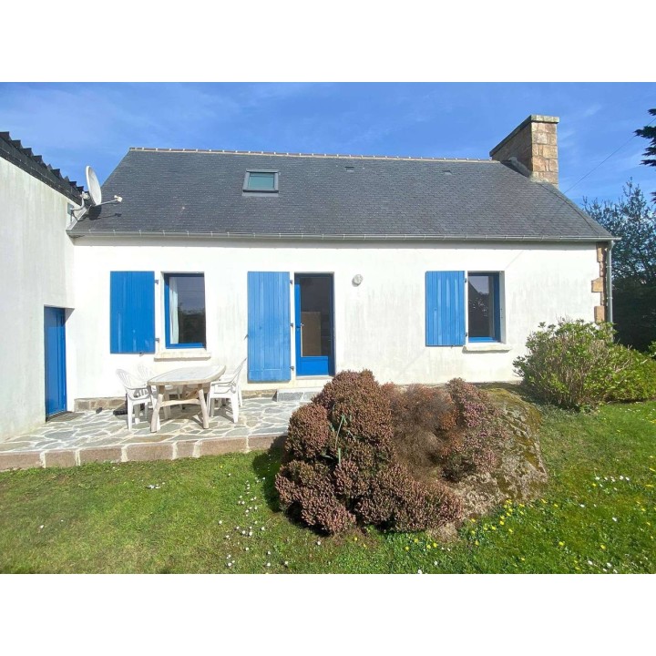 Ferienhaus in Trégastel ab 57€ pro Nacht