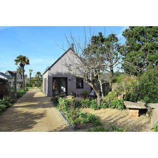 Ferienhaus in Trégastel ab 57€ pro Nacht