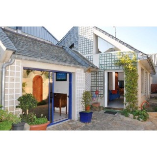 Ferienhaus in Trégastel ab 57€ pro Nacht