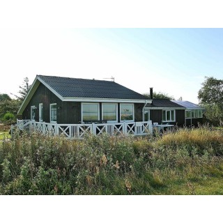 Ferienhaus in Trend ab 56€ pro Nacht