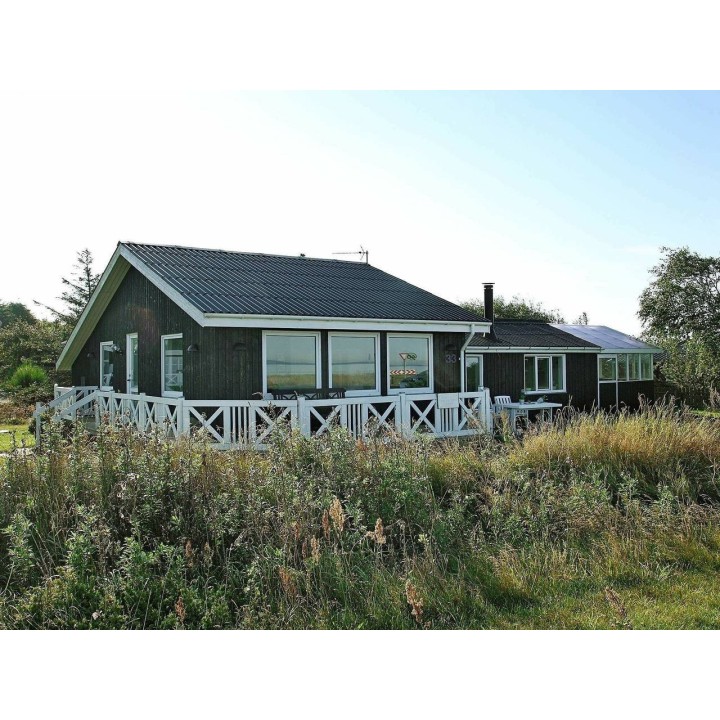 Ferienhaus in Trend ab 56€ pro Nacht