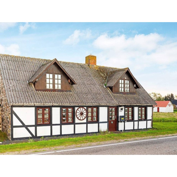 Ferienhaus in Trend ab 59€ pro Nacht