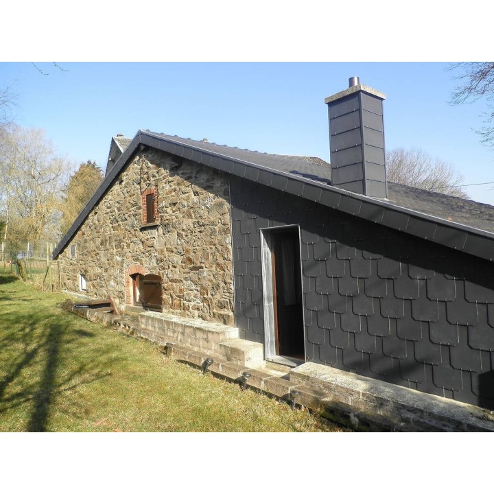 Ferienhaus in Trois-Ponts ab 59€ pro Nacht