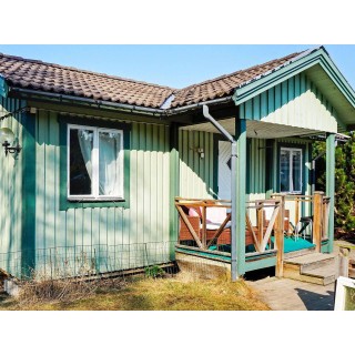 Ferienhaus in Trosa ab 54€ pro Nacht