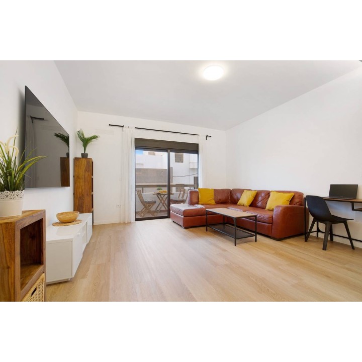 Ferienhaus in Tuineje ab 57€ pro Nacht