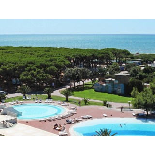 Ferienhaus in Tuscia ab 41€ pro Nacht