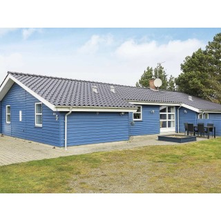 Ferienhaus in Ulfborg ab 50€ pro Nacht