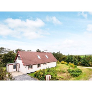 Ferienhaus in Ulfborg ab 52€ pro Nacht