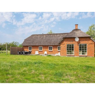 Ferienhaus in Ulfborg ab 53€ pro Nacht