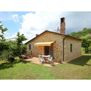 Ferienhaus in Umbertide ab 59€ pro Nacht