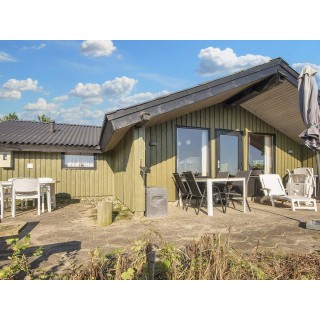 Ferienhaus in Underbjerg ab 48€ pro Nacht