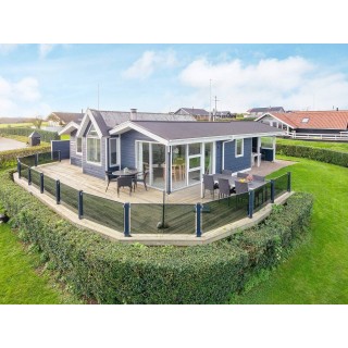 Ferienhaus in Underbjerg ab 52€ pro Nacht