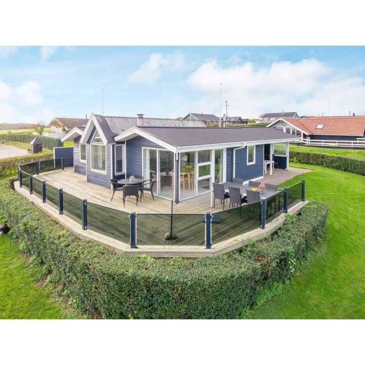 Ferienhaus in Underbjerg ab 52€ pro Nacht