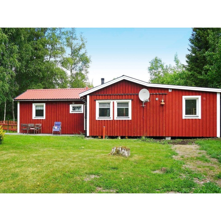 Ferienhaus in Uppland ab 56€ pro Nacht