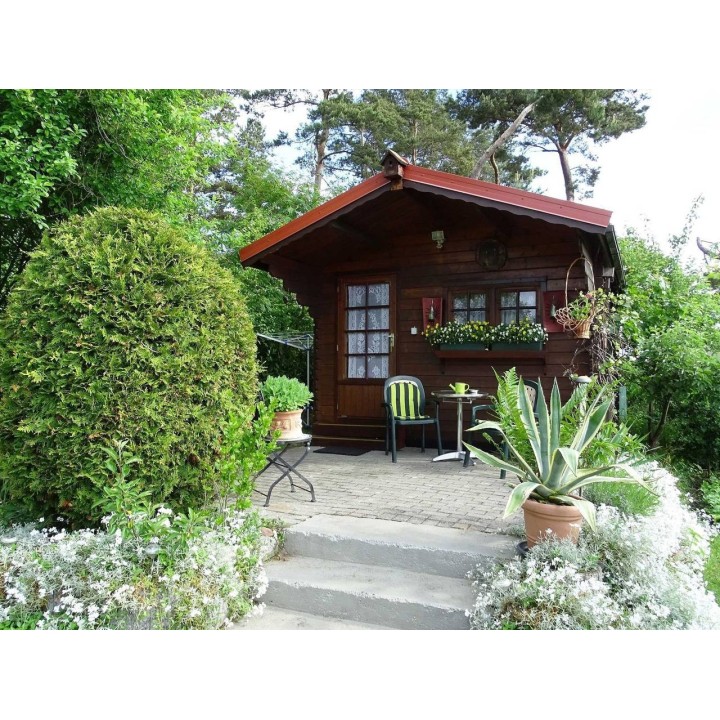 Ferienhaus in Usedom ab 49€ pro Nacht