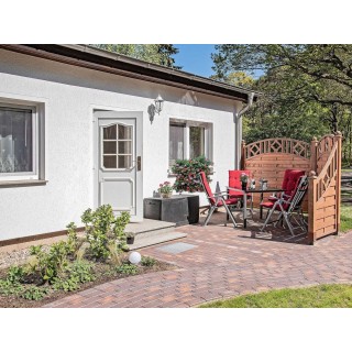 Ferienhaus in Usedom ab 58€ pro Nacht