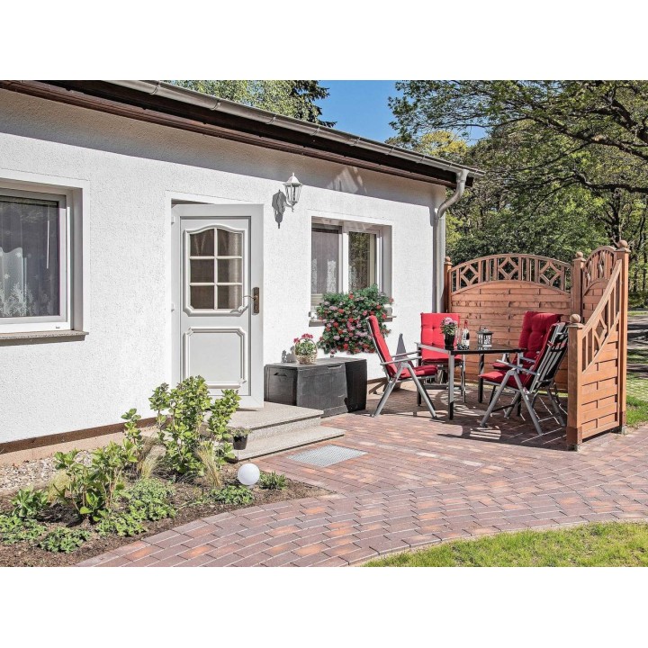 Ferienhaus in Usedom ab 58€ pro Nacht