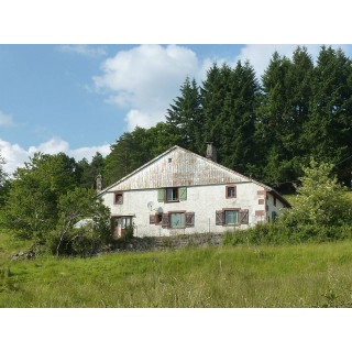 Ferienhaus in Vagney ab 33€ pro Nacht