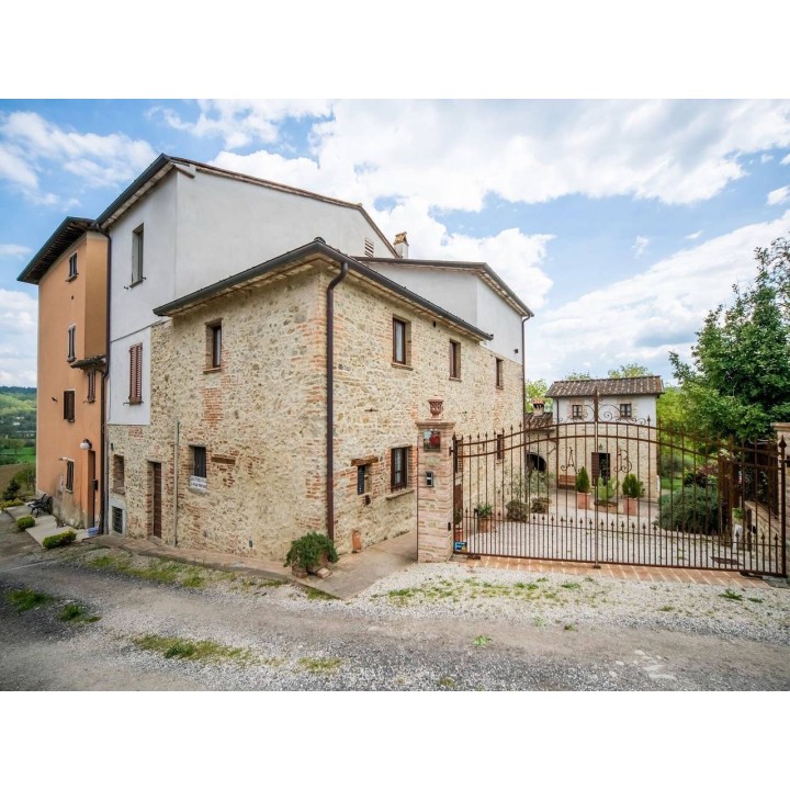 Ferienhaus in Valtiberina ab 58€ pro Nacht