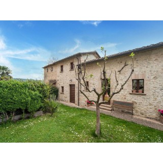 Ferienhaus in Valtiberina ab 58€ pro Nacht