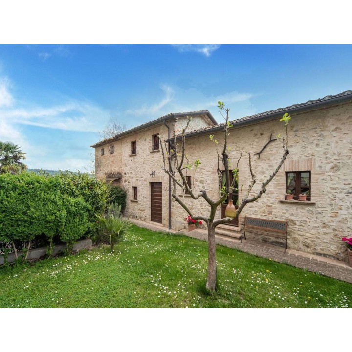 Ferienhaus in Valtiberina ab 58€ pro Nacht
