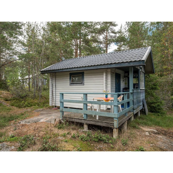 Ferienhaus in Vänern ab 19€ pro Nacht