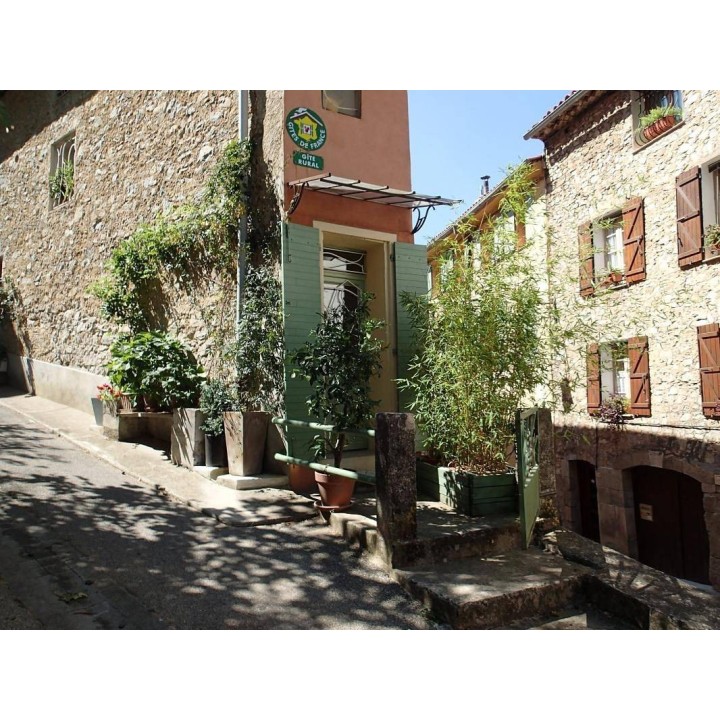 Ferienhaus in Var ab 52€ pro Nacht