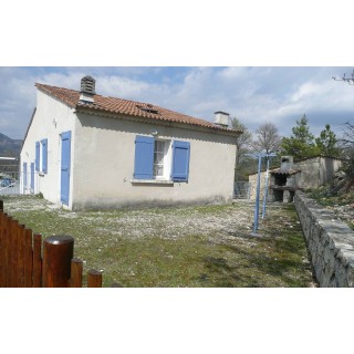 Ferienhaus in Var ab 55€ pro Nacht