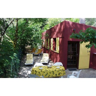 Ferienhaus in Var ab 57€ pro Nacht