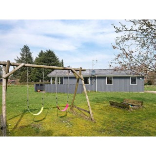 Ferienhaus in Varde ab 28€ pro Nacht