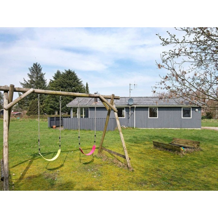 Ferienhaus in Varde ab 28€ pro Nacht