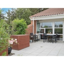 Ferienhaus in Varde ab 47€ pro Nacht