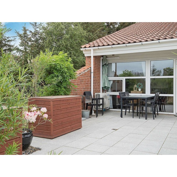 Ferienhaus in Varde ab 47€ pro Nacht