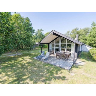 Ferienhaus in Varde ab 48€ pro Nacht