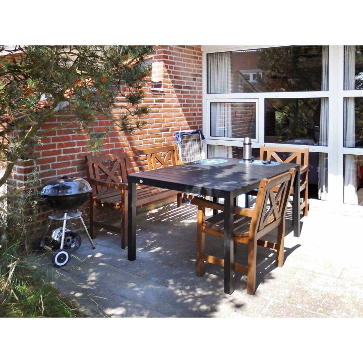 Ferienhaus in Varde ab 48€ pro Nacht