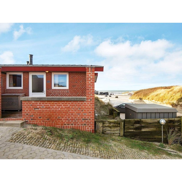 Ferienhaus in Varde ab 50€ pro Nacht