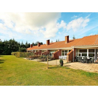 Ferienhaus in Varde ab 50€ pro Nacht