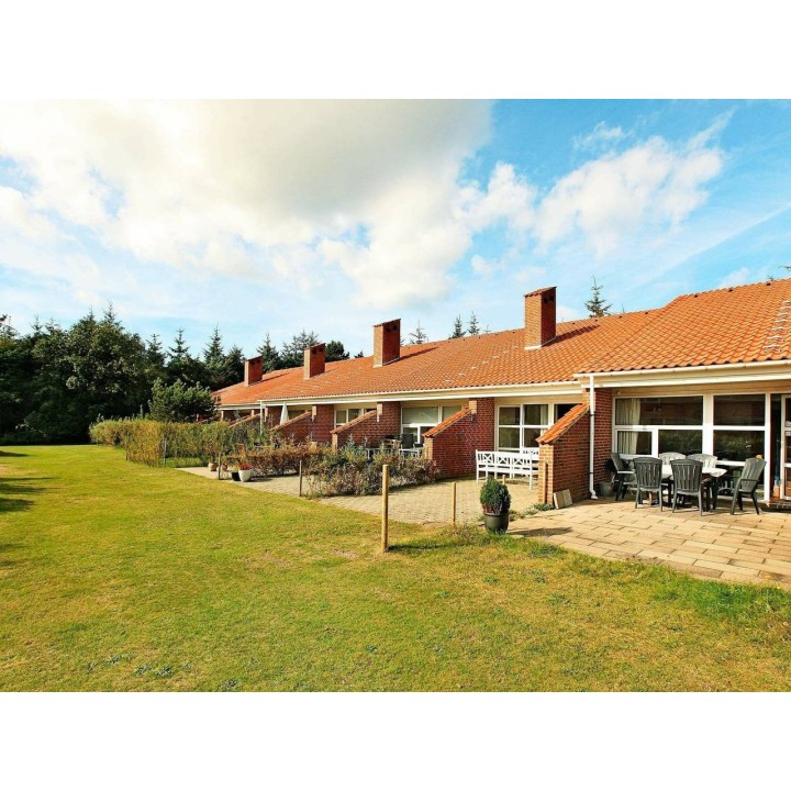 Ferienhaus in Varde ab 50€ pro Nacht