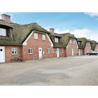 Ferienhaus in Varde ab 50€ pro Nacht