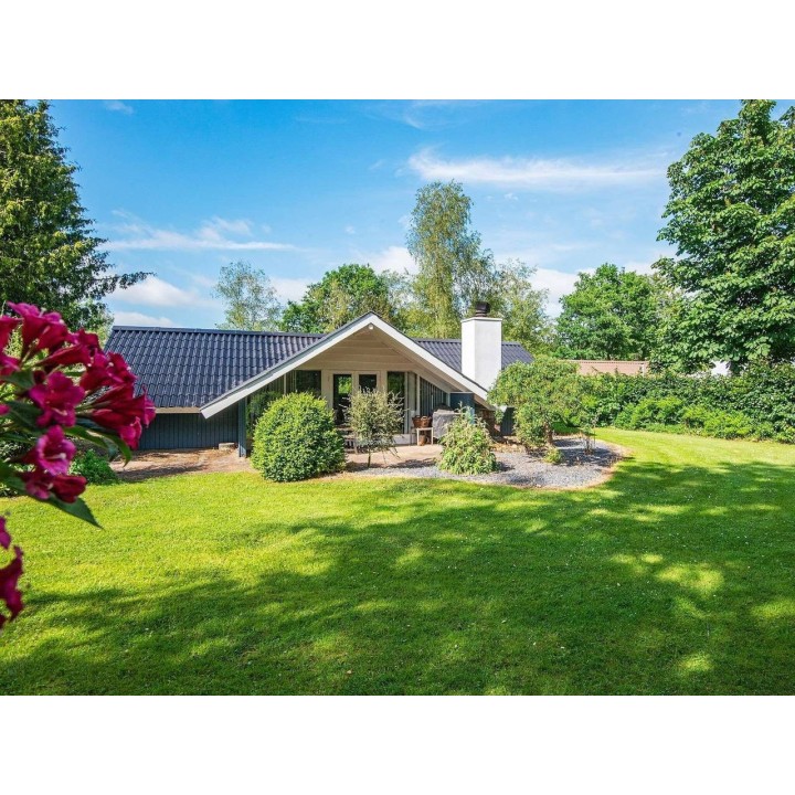 Ferienhaus in Varde ab 51€ pro Nacht