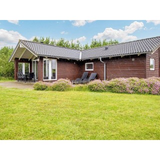 Ferienhaus in Varde ab 52€ pro Nacht