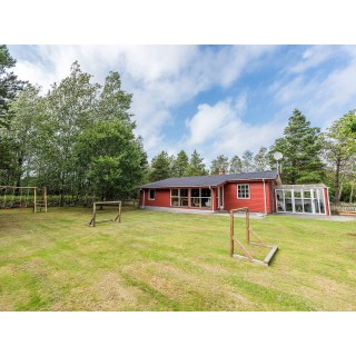 Ferienhaus in Varde ab 57€ pro Nacht