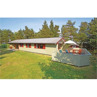 Ferienhaus in Varde ab 58€ pro Nacht