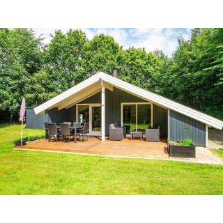 Ferienhaus in Varde ab 58€ pro Nacht